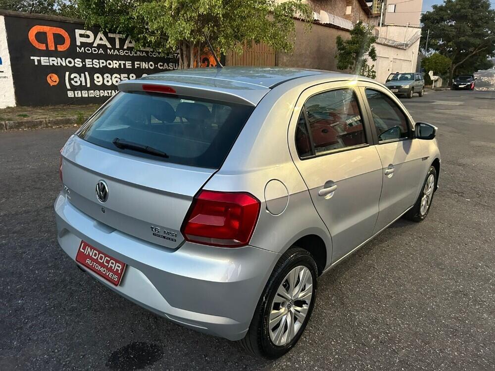 Volkswagen Gol