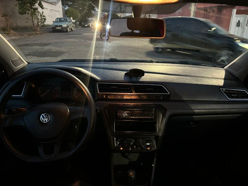 Volkswagen Gol