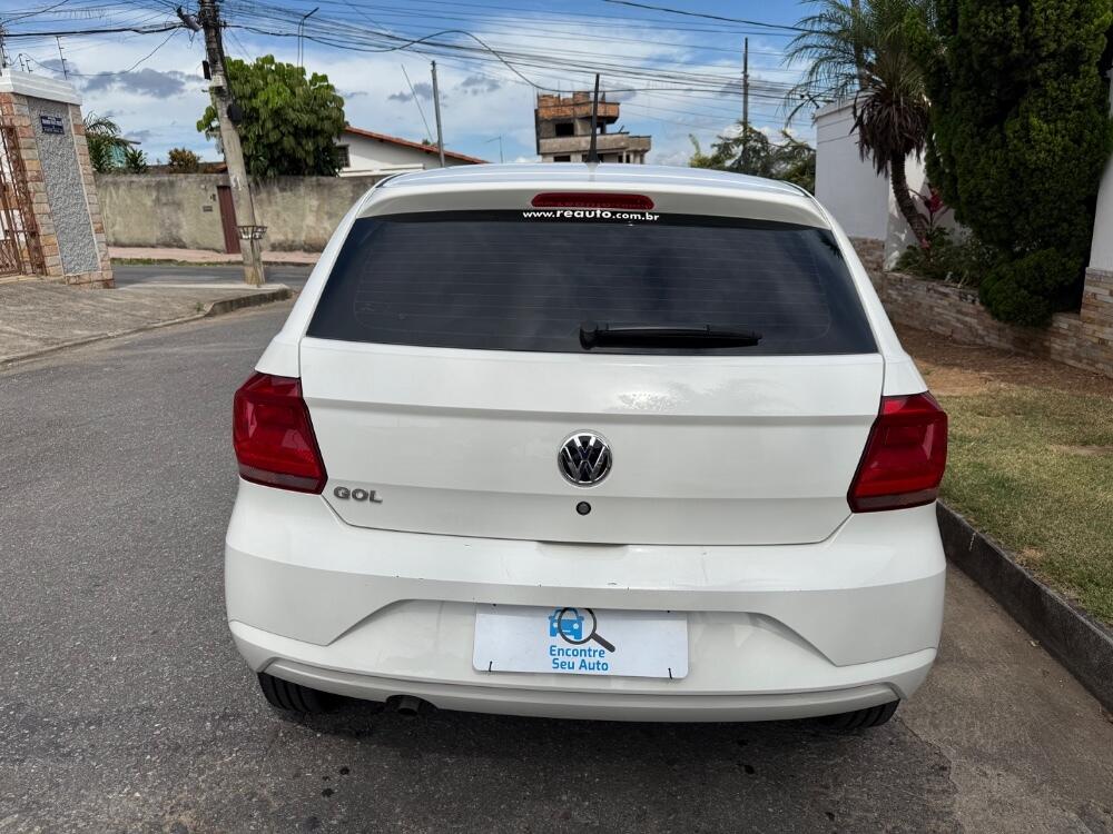 Volkswagen Gol