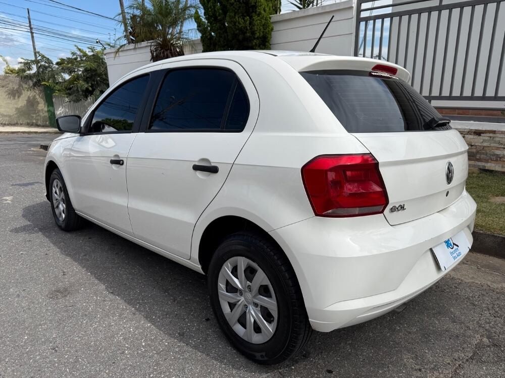 Volkswagen Gol
