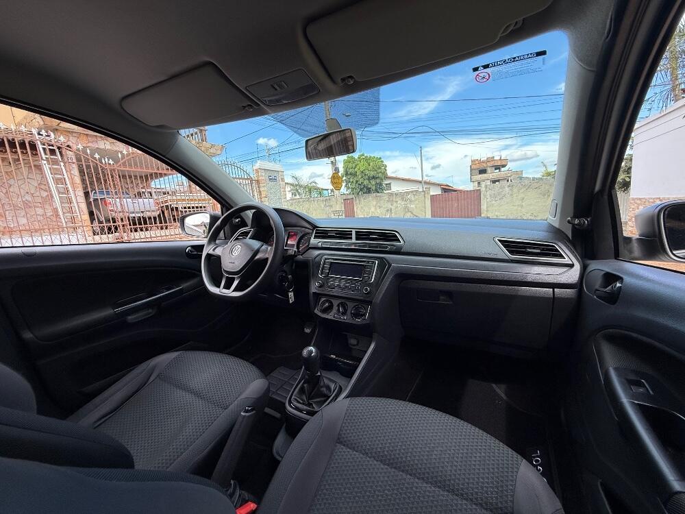 Volkswagen Gol