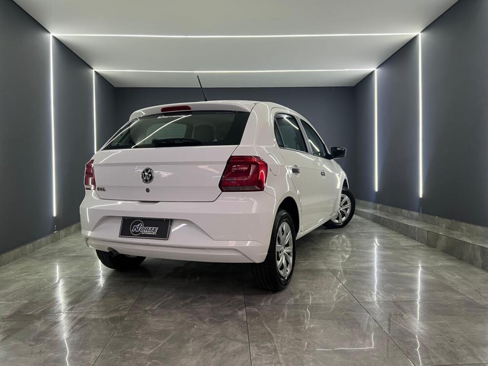 Volkswagen Gol