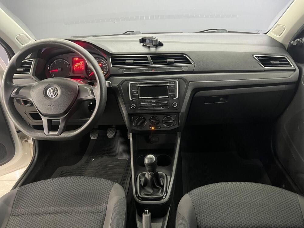 Volkswagen Gol