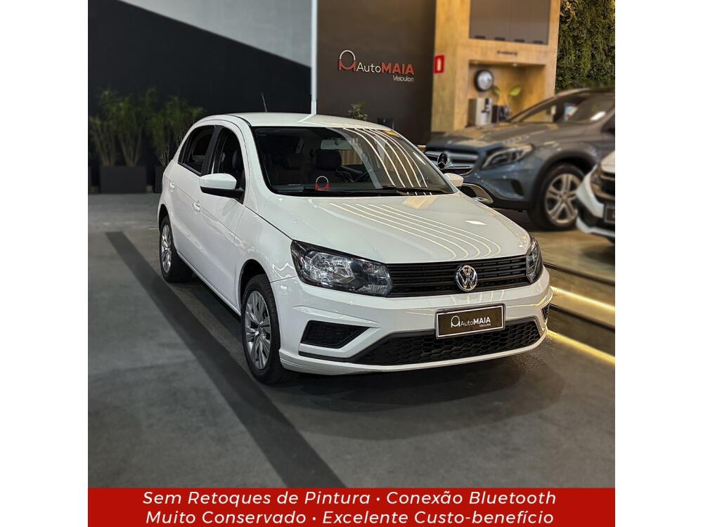Volkswagen Gol