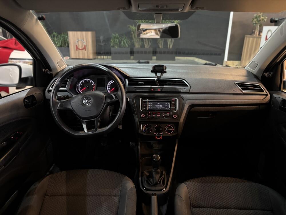 Volkswagen Gol