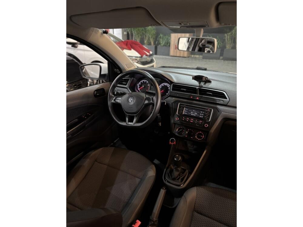 Volkswagen Gol
