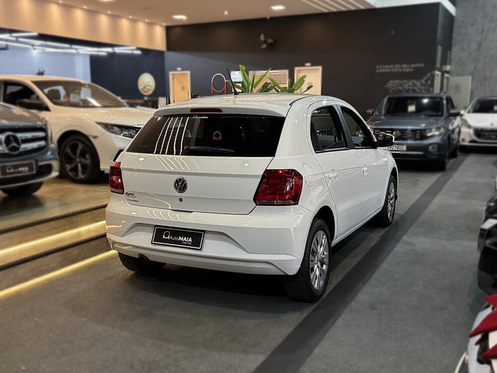 Volkswagen Gol