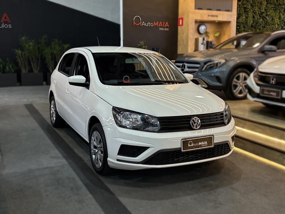 Volkswagen Gol