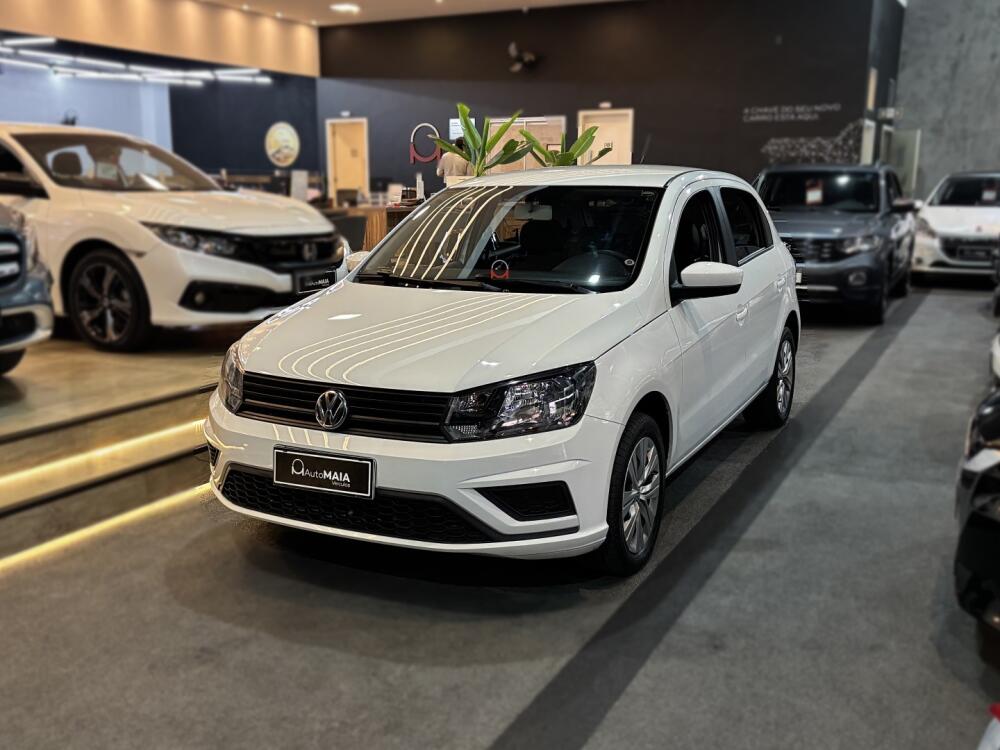 Volkswagen Gol