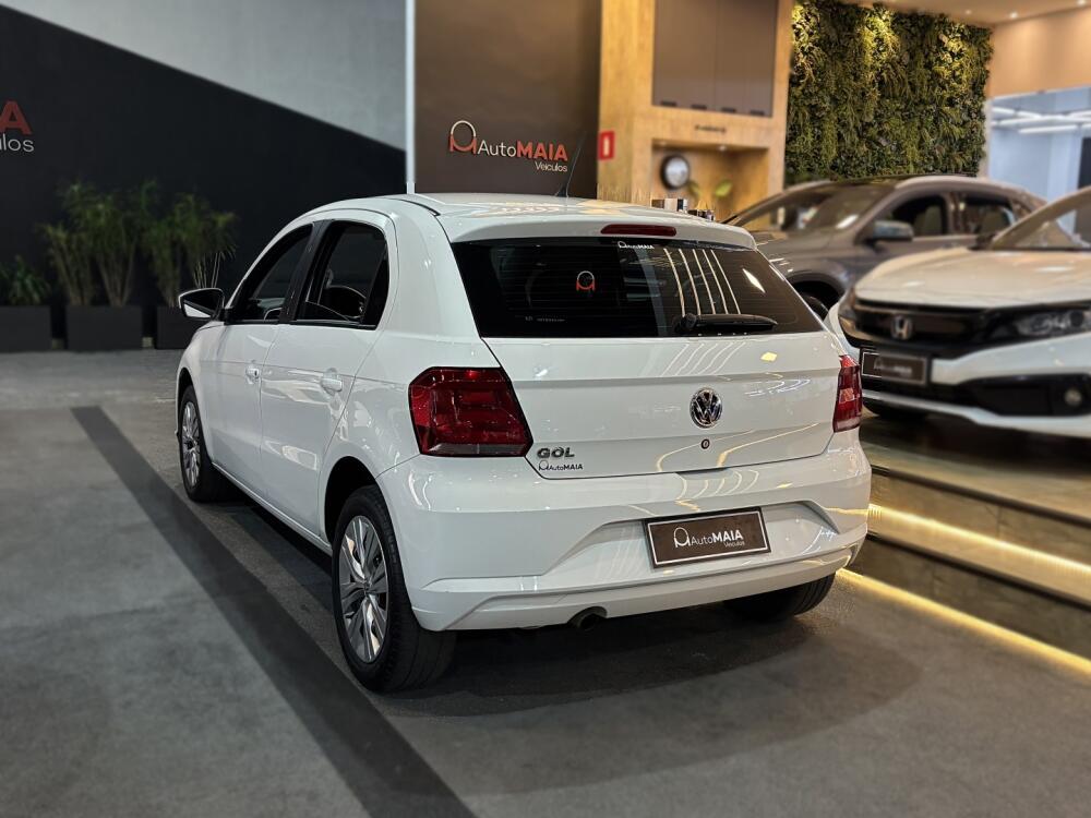 Volkswagen Gol
