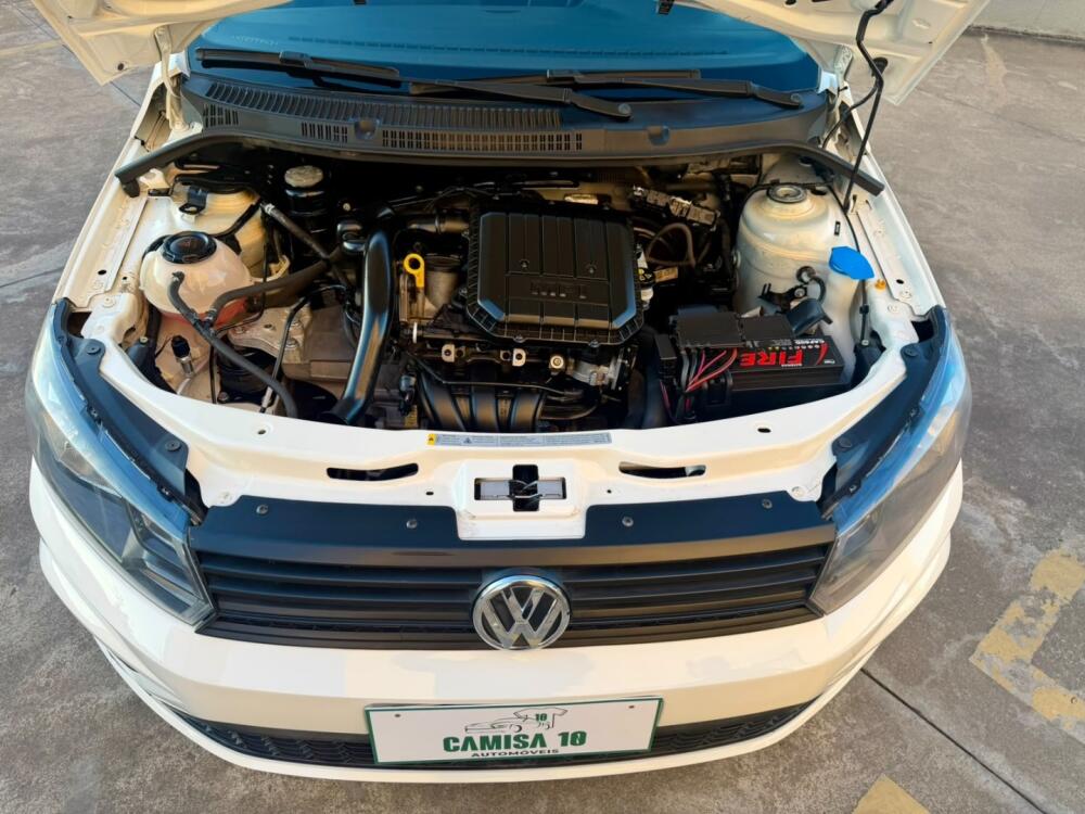 Volkswagen Gol