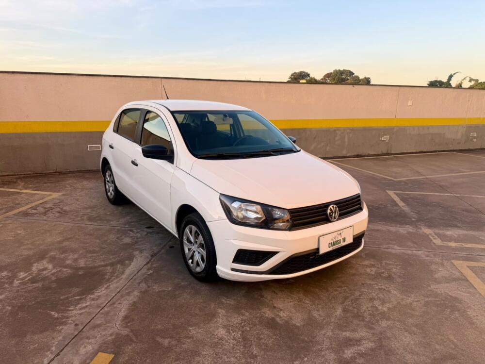 Volkswagen Gol