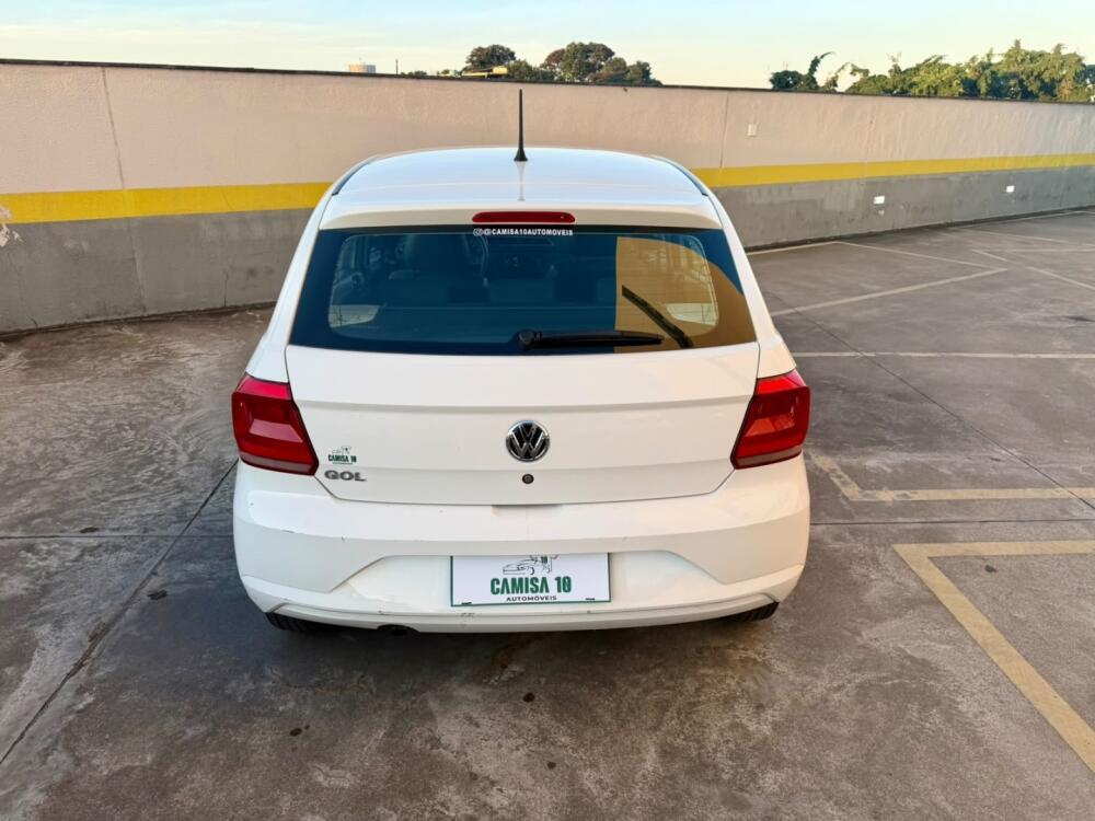 Volkswagen Gol