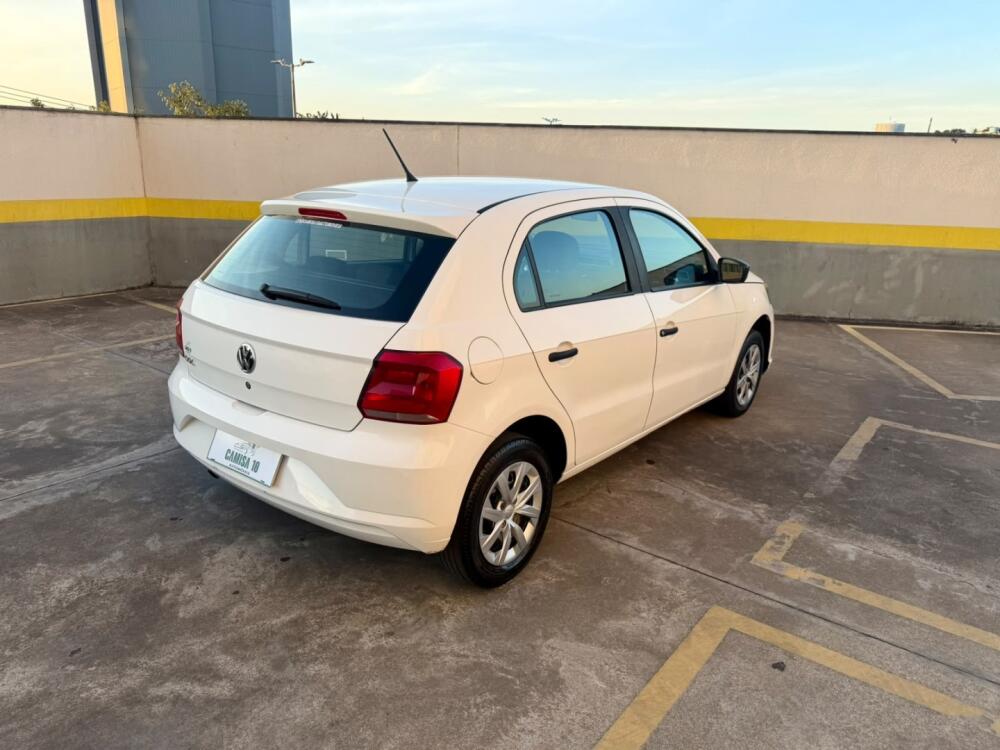 Volkswagen Gol