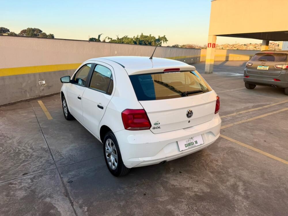 Volkswagen Gol