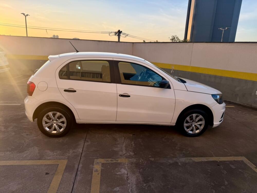 Volkswagen Gol