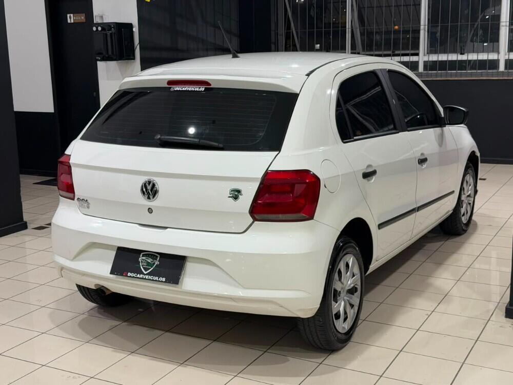 Volkswagen Gol