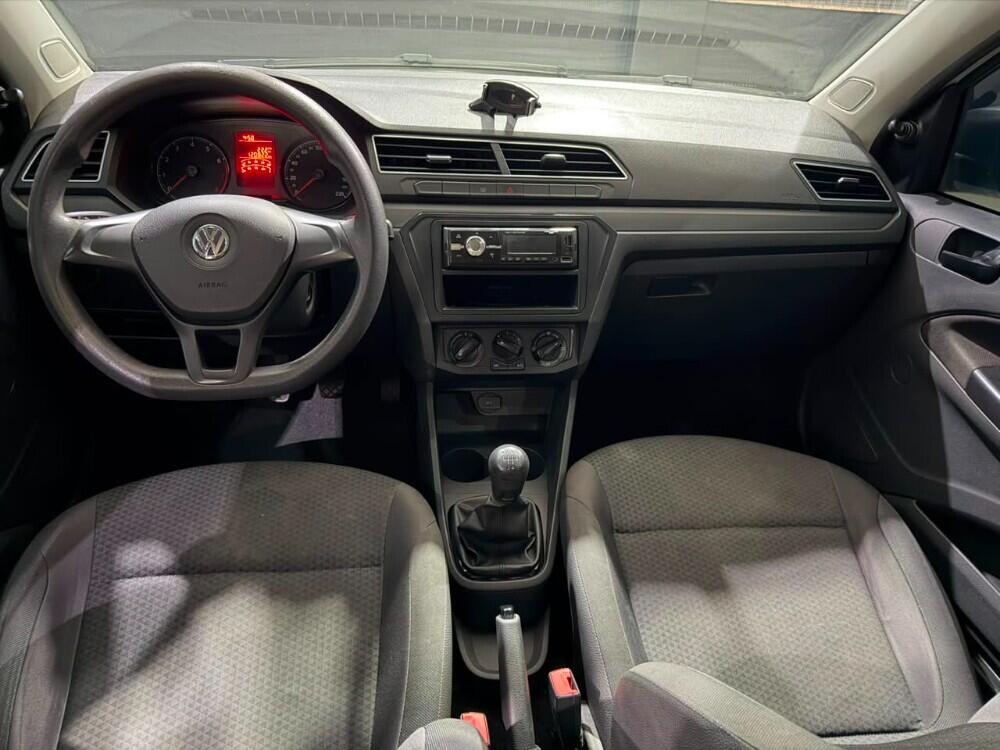 Volkswagen Gol