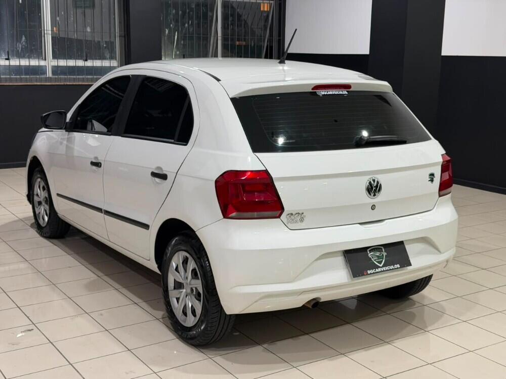 Volkswagen Gol