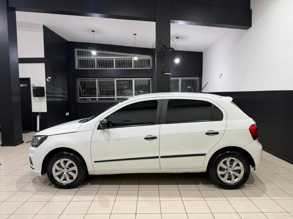Volkswagen Gol
