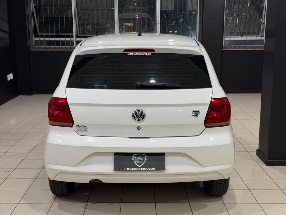 Volkswagen Gol