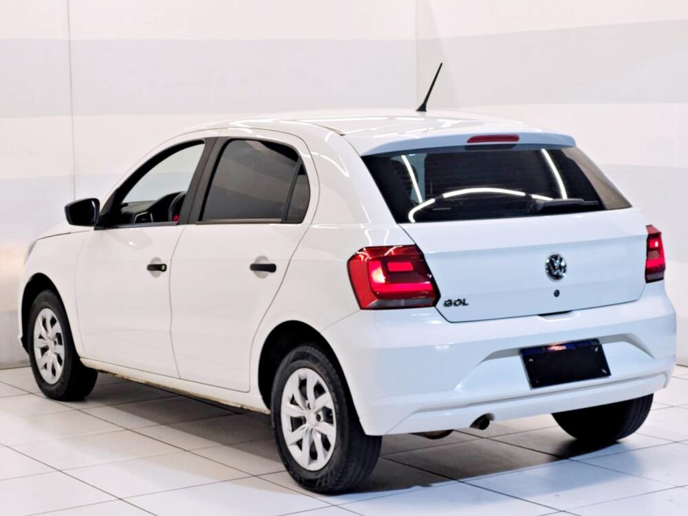 Volkswagen Gol
