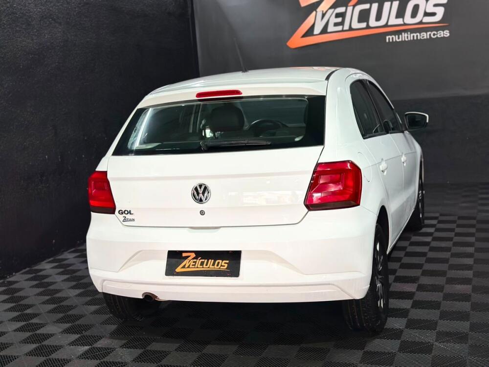 Volkswagen Gol