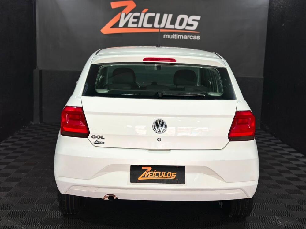 Volkswagen Gol