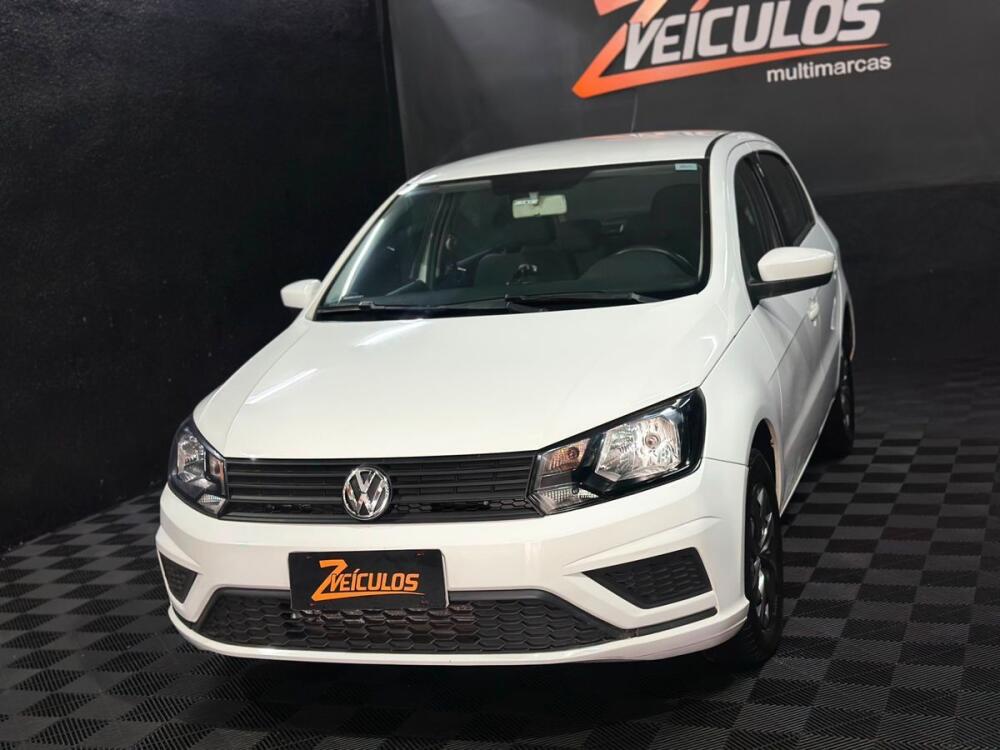 Volkswagen Gol