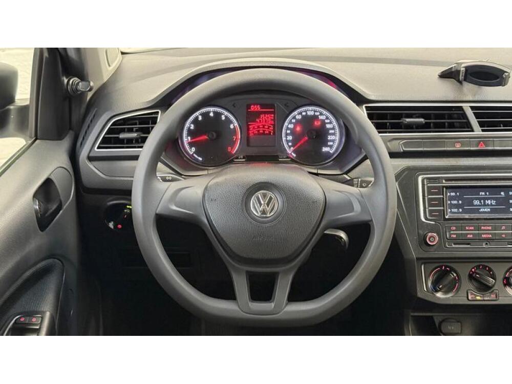 Volkswagen Gol