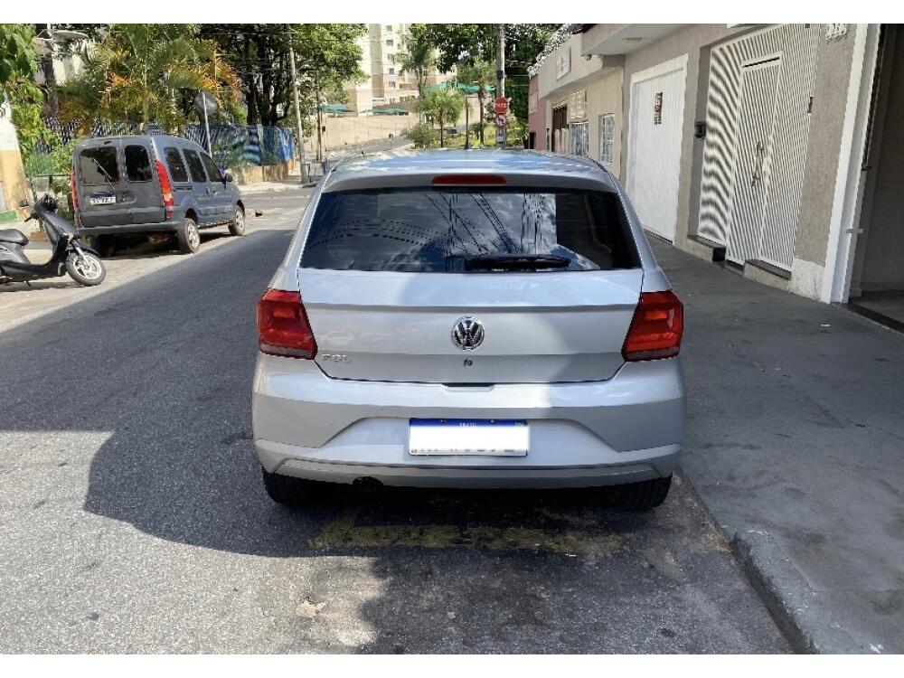 Volkswagen Gol