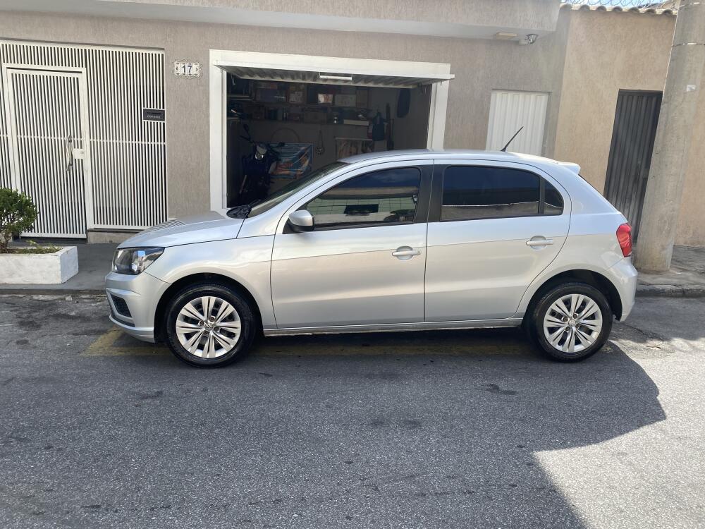Volkswagen Gol