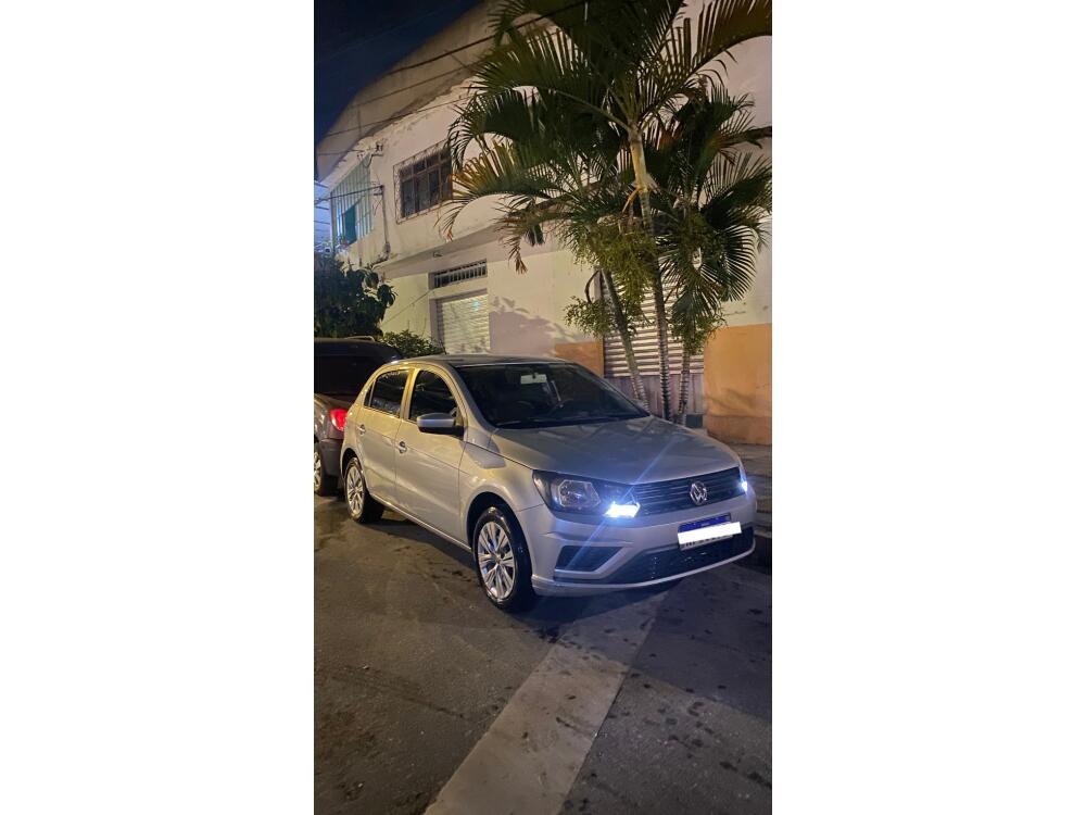 Volkswagen Gol