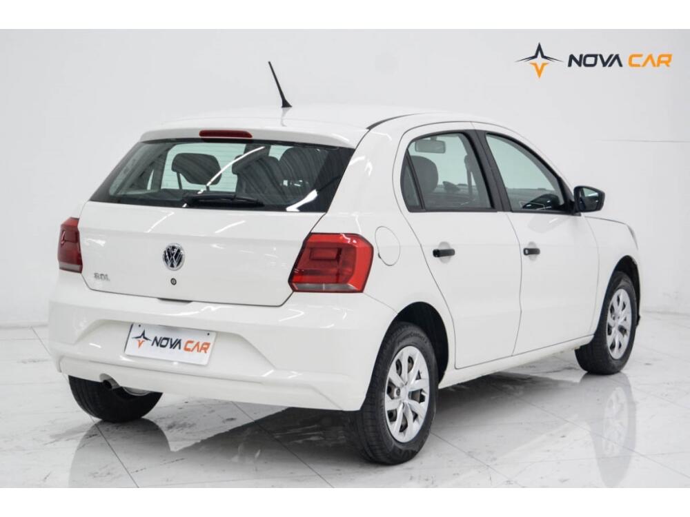 Volkswagen Gol