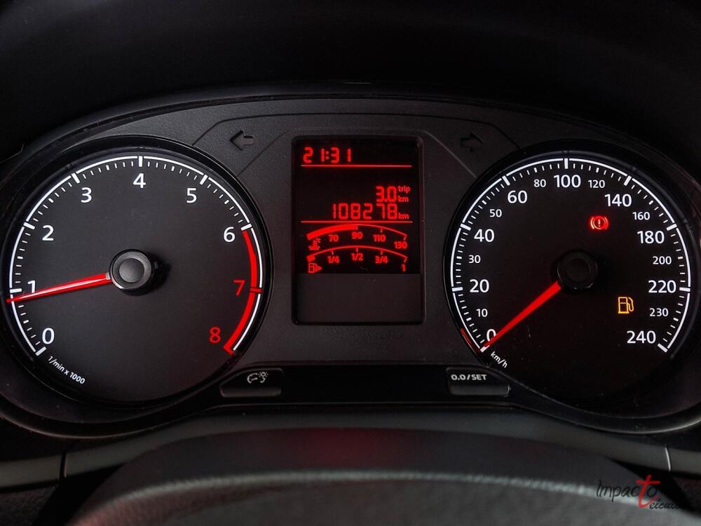 Volkswagen Gol