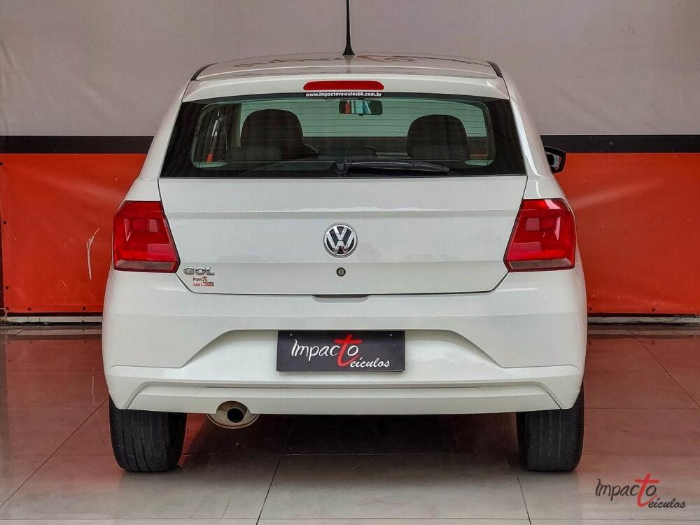 Volkswagen Gol