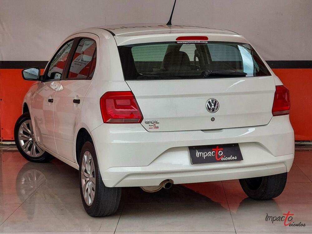 Volkswagen Gol