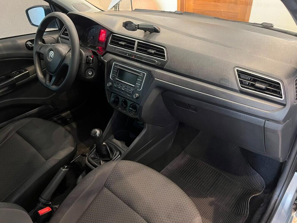 Volkswagen Gol