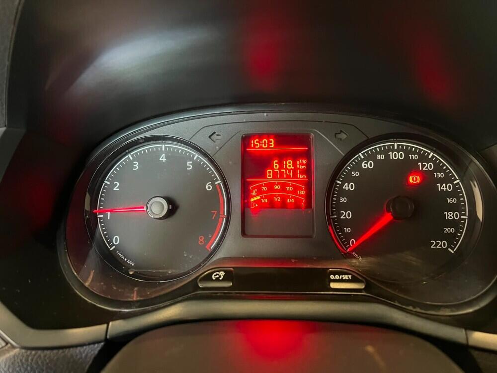 Volkswagen Gol