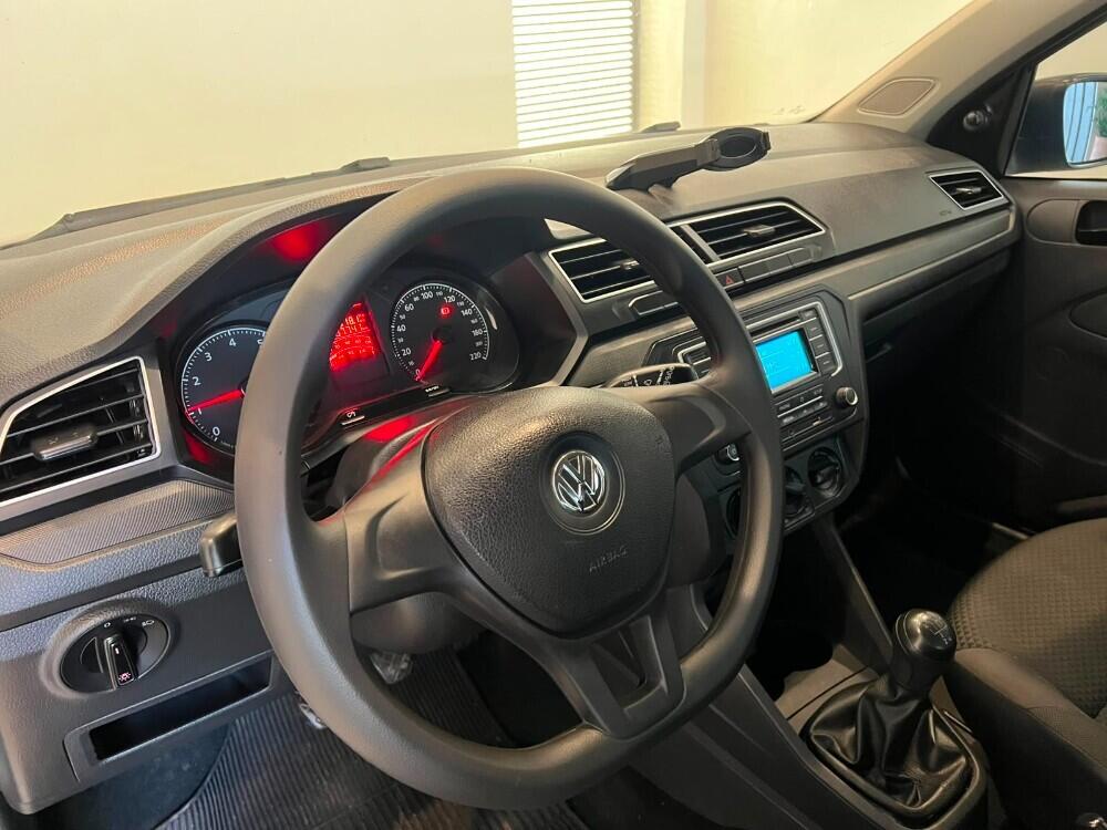 Volkswagen Gol