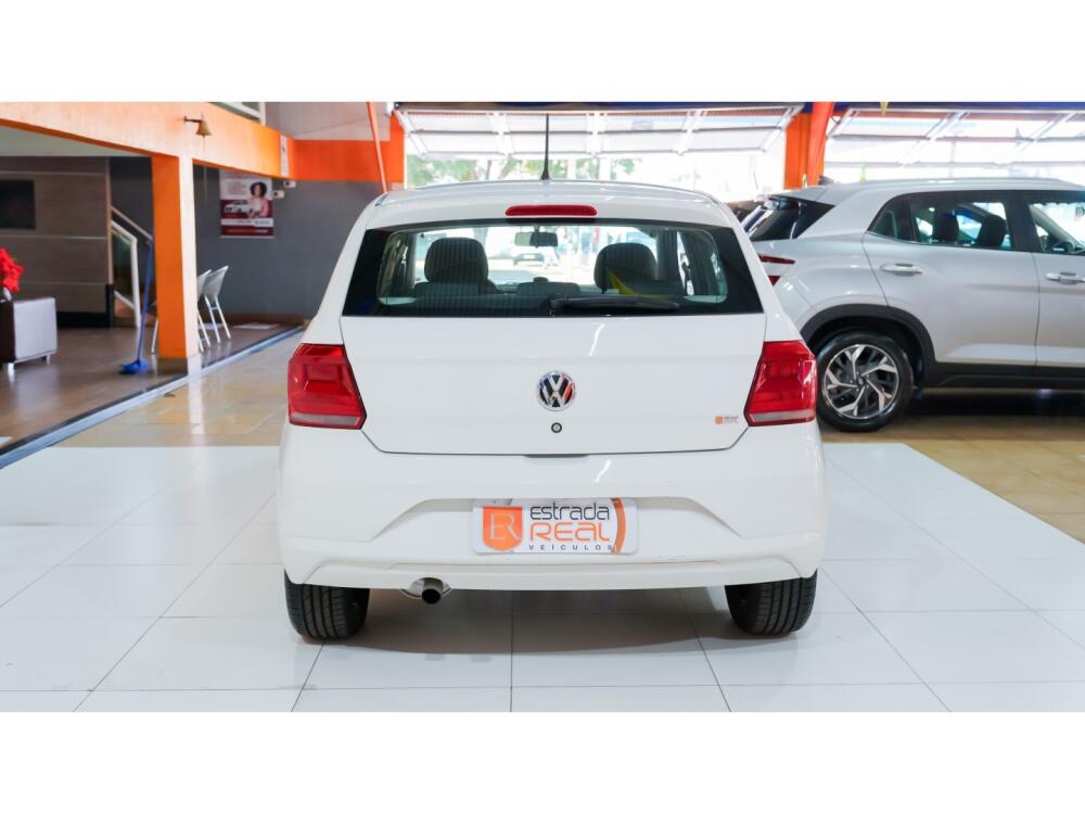 Volkswagen Gol
