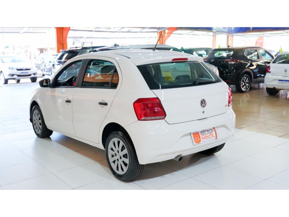 Volkswagen Gol