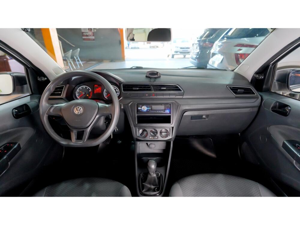 Volkswagen Gol