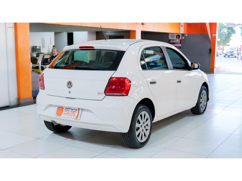 Volkswagen Gol