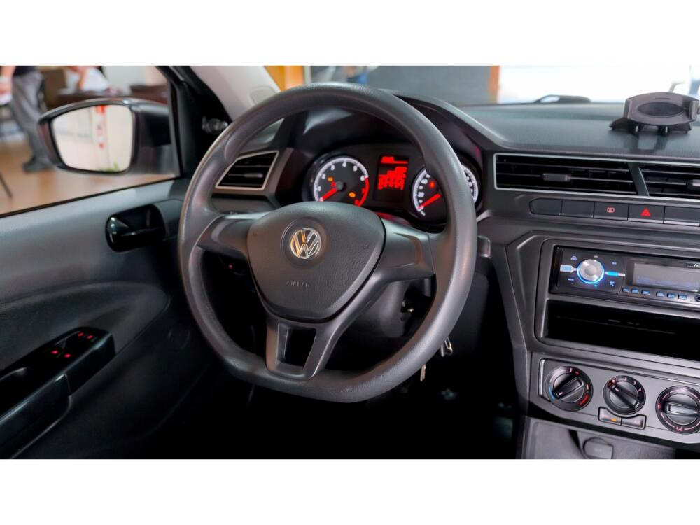 Volkswagen Gol