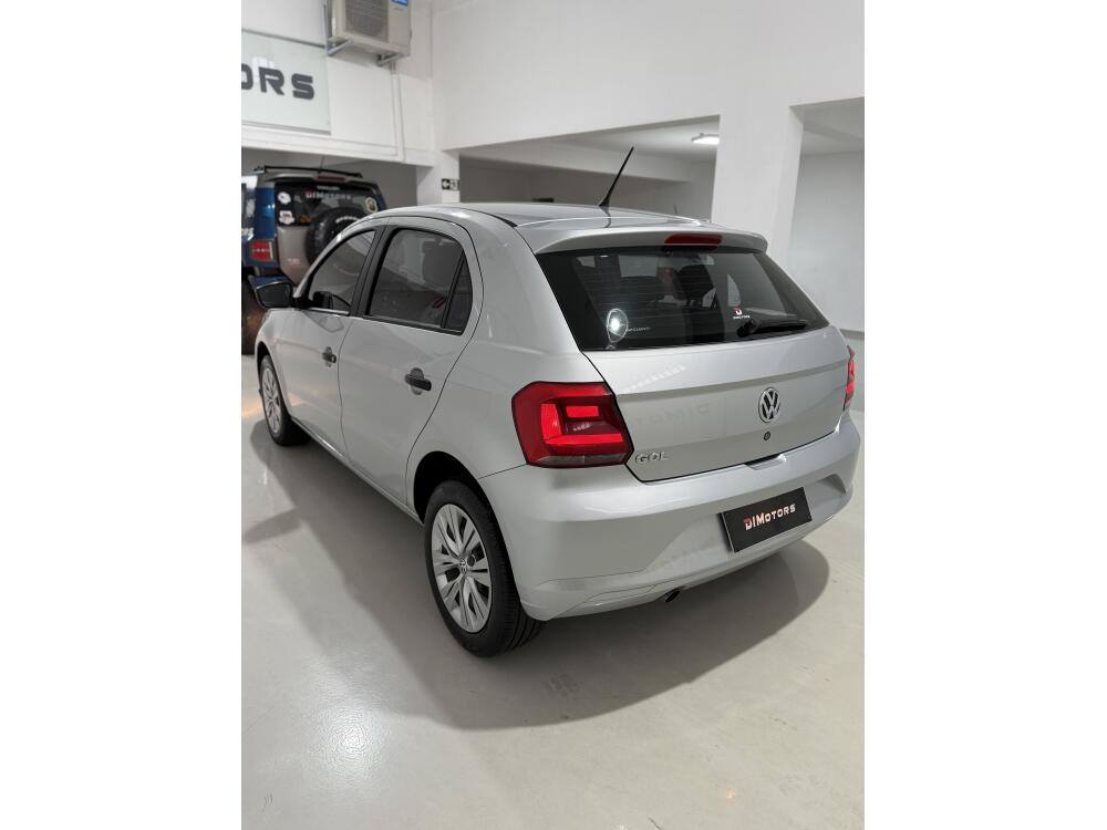 Volkswagen Gol