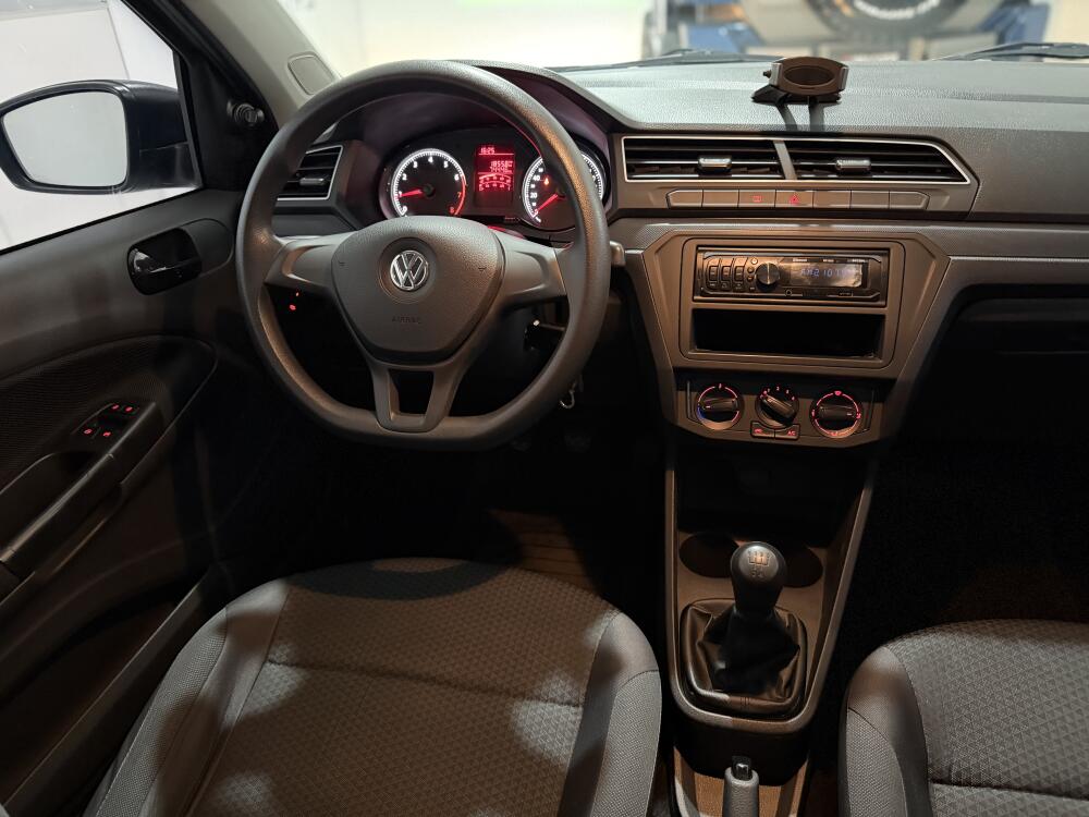 Volkswagen Gol