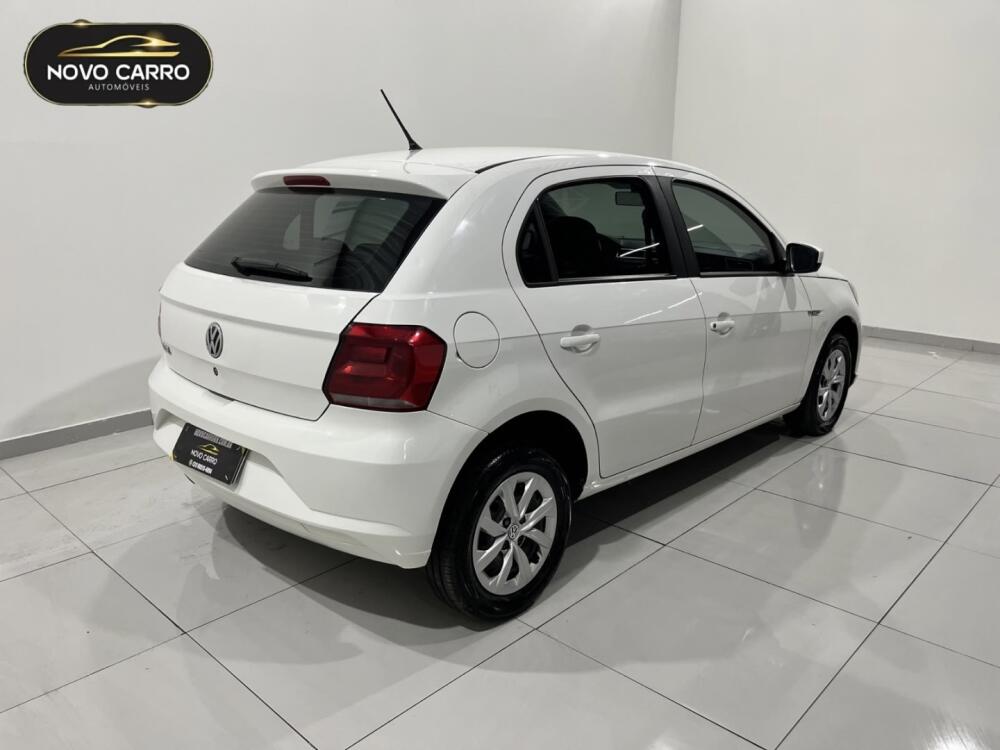 Volkswagen Gol