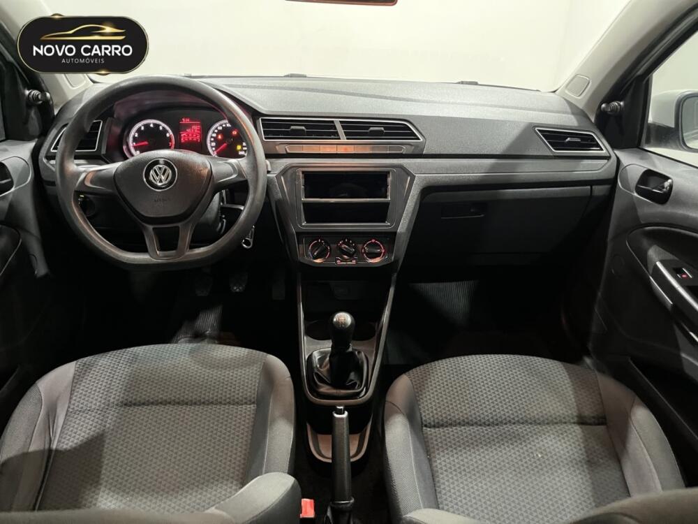 Volkswagen Gol
