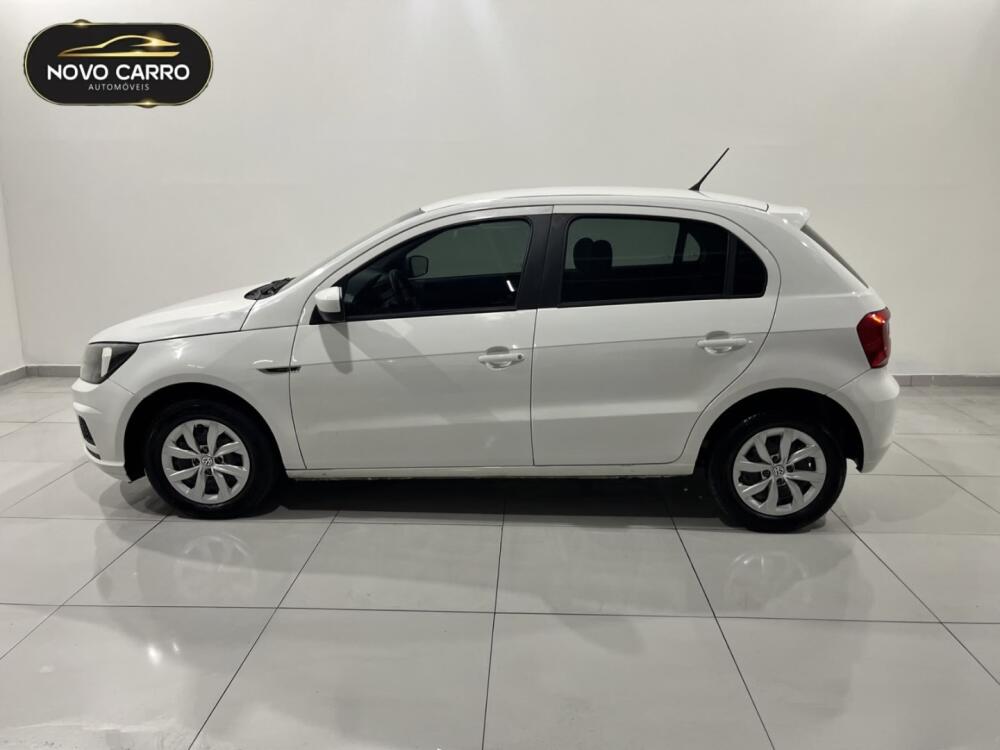 Volkswagen Gol